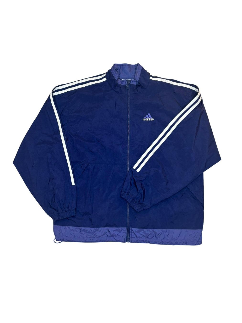 Giacche: Vintage Trackjacket Adidas / S/M – Usato da Kirchberg BE venduto da Vintagechillemi 2
