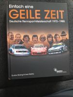 Geile zeit "Deutsche rennsport"