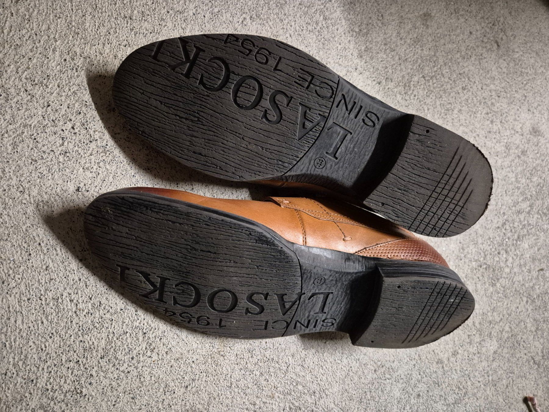 Chaussures hommes: Schuhe Lasocki – D'occasion à Küssnacht am Rigi par lindascherer 2
