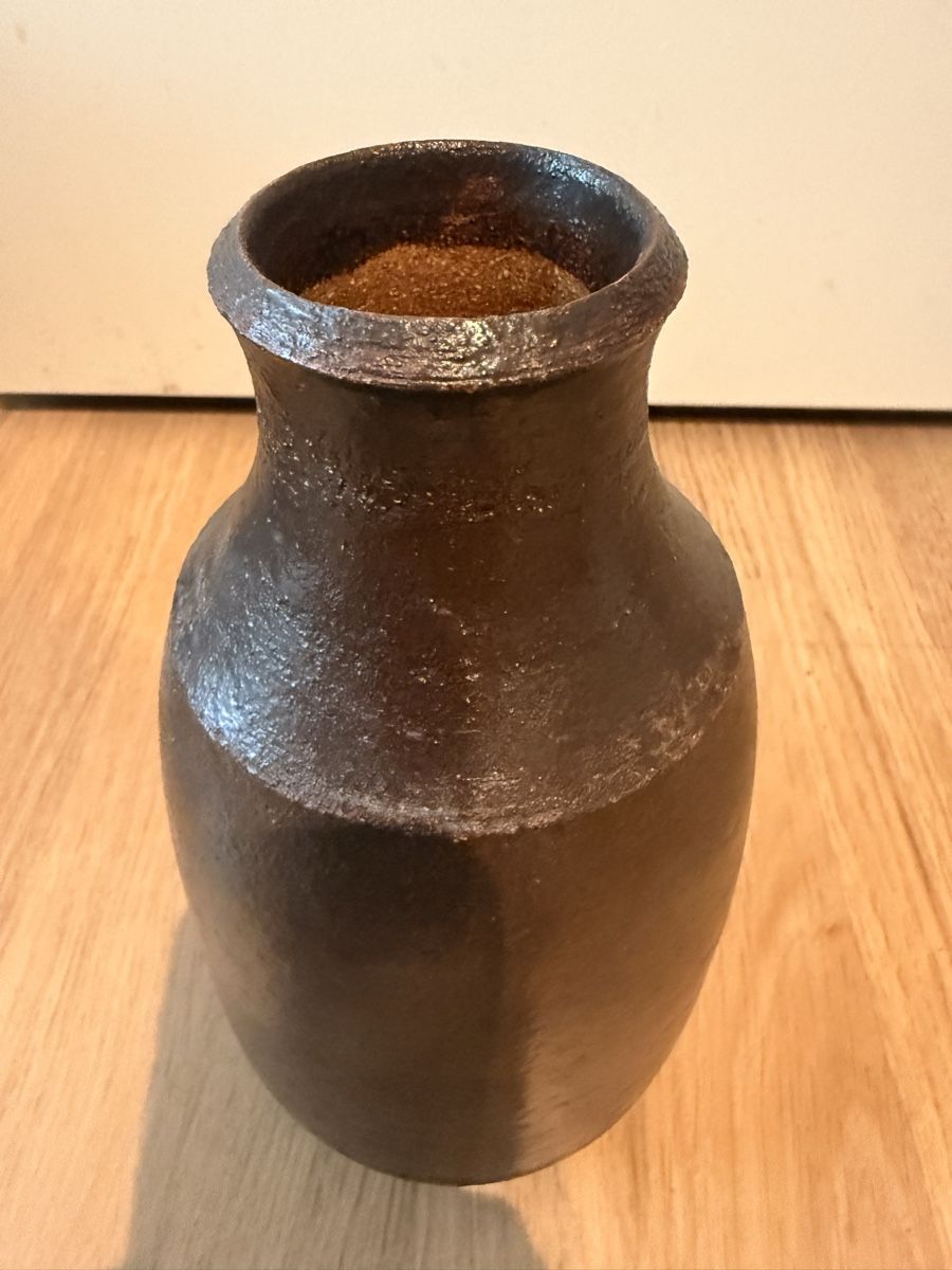 Vase & Récipients: Ernst Häusermann Vase – D'occasion à Bülach par SeRa76 1