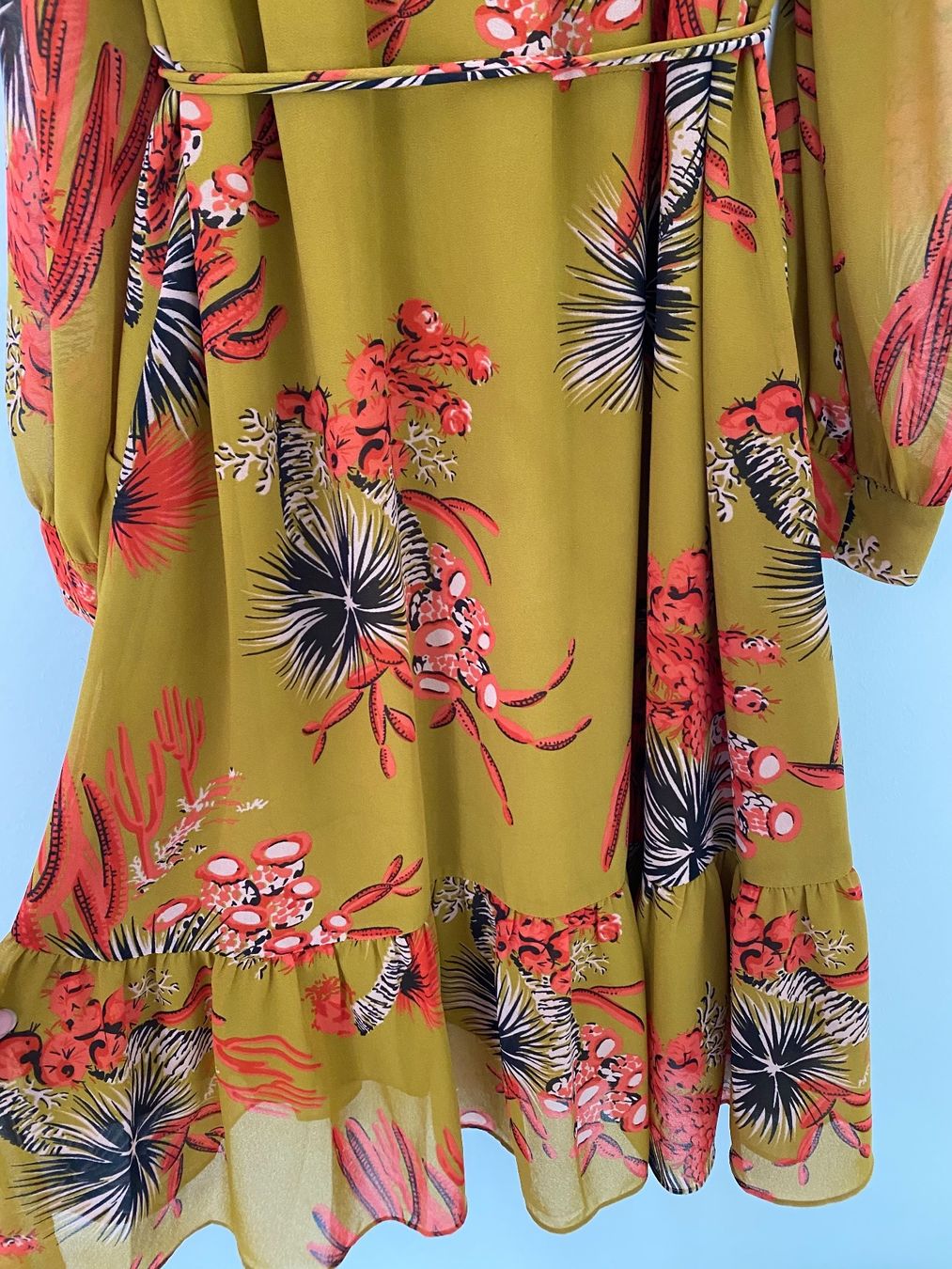 Vestiti: Whistles summer dress 38 – Usato da Blonay venduto da jam_f2y7 7