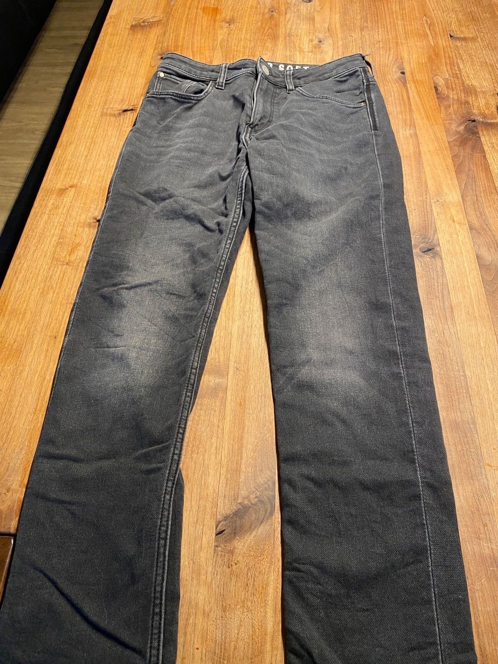 Pantaloni: Jeans Super Soft Skinny Fit Gr.164 – Usato da Schnottwil venduto da Garuso 1