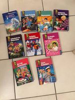 Diverse Bücher die drei !!! + Sternenschweif