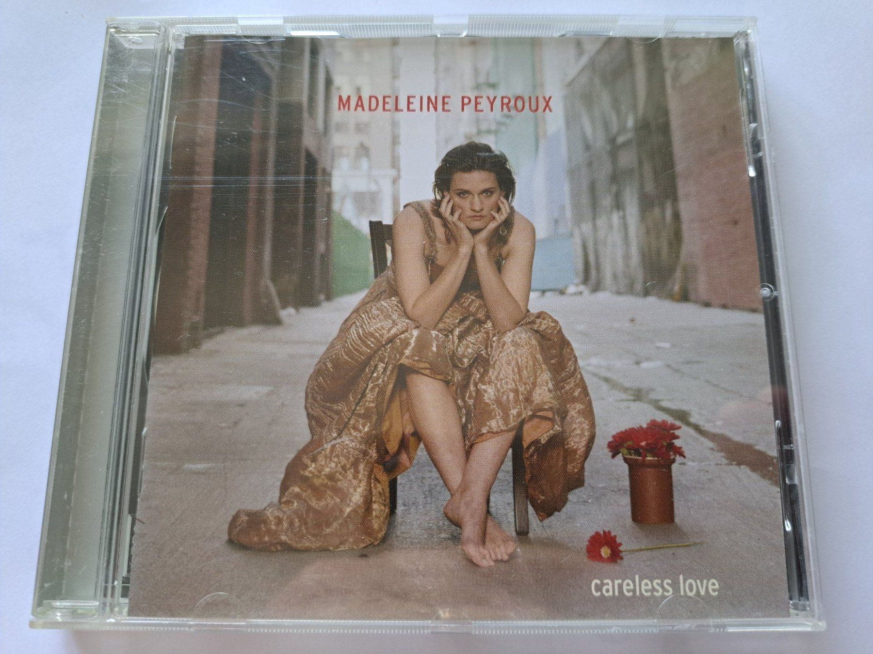CD: Cd Madeleine Peyroux - Careless Love  – Usato da Pully venduto da bro_n52j