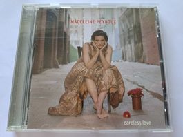 Cd Madeleine Peyroux - Careless Love 