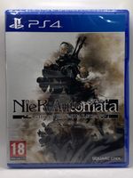 PS4 - Nier Automata Game of the YoRHa Edition neu