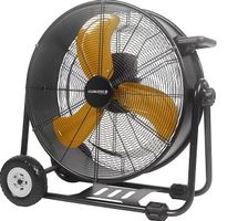 ClimaTech VF-24MCDC Bodenventilator 61 cm - neuwertig