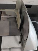 Tur Mix Fleischschneider / Tranchiermaschine, top Zustand!