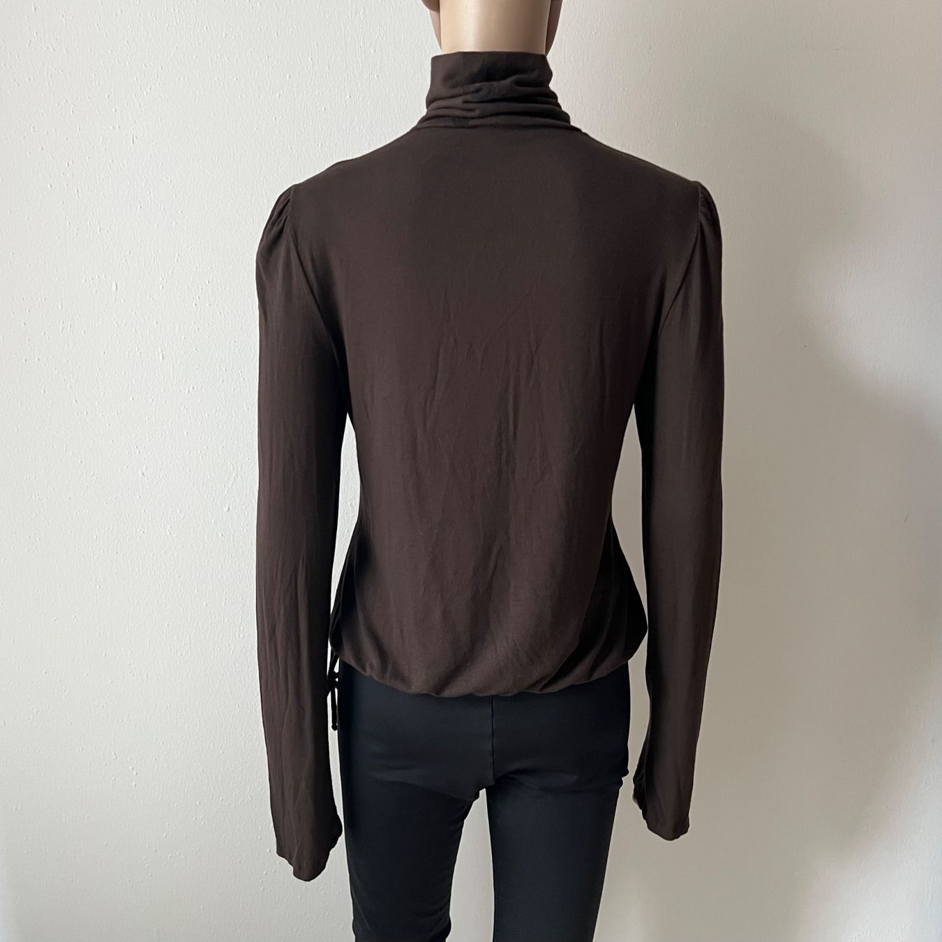Etro Pulls & Sweat-shirts: ETRO Langarmshirt  🤎 – D'occasion à Zürich par ClosetQueen 5