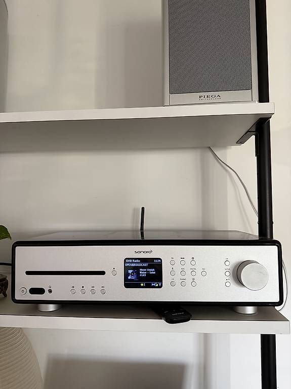 Sonoro Systèmes audio & multimédias: Sonoro Maestro – D'occasion à Zürich par timeio 2