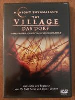 DVD - The Village Das Dorf