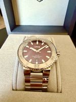 Oris Aquis Relief rot 43.5mm