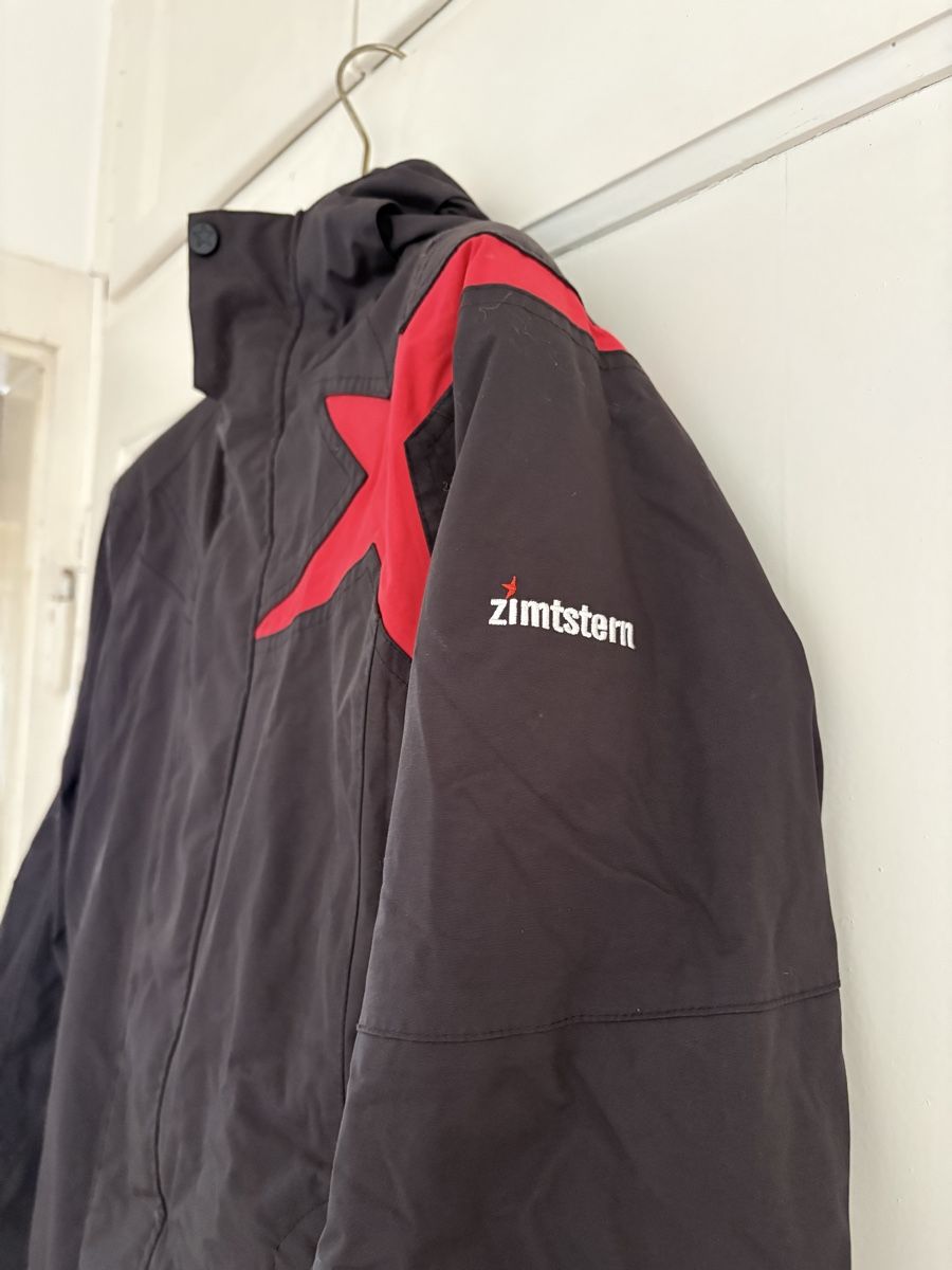 Sci: Zimtstern Skijacke Snowboard – Usato da Zürich venduto da iphigenie666 1