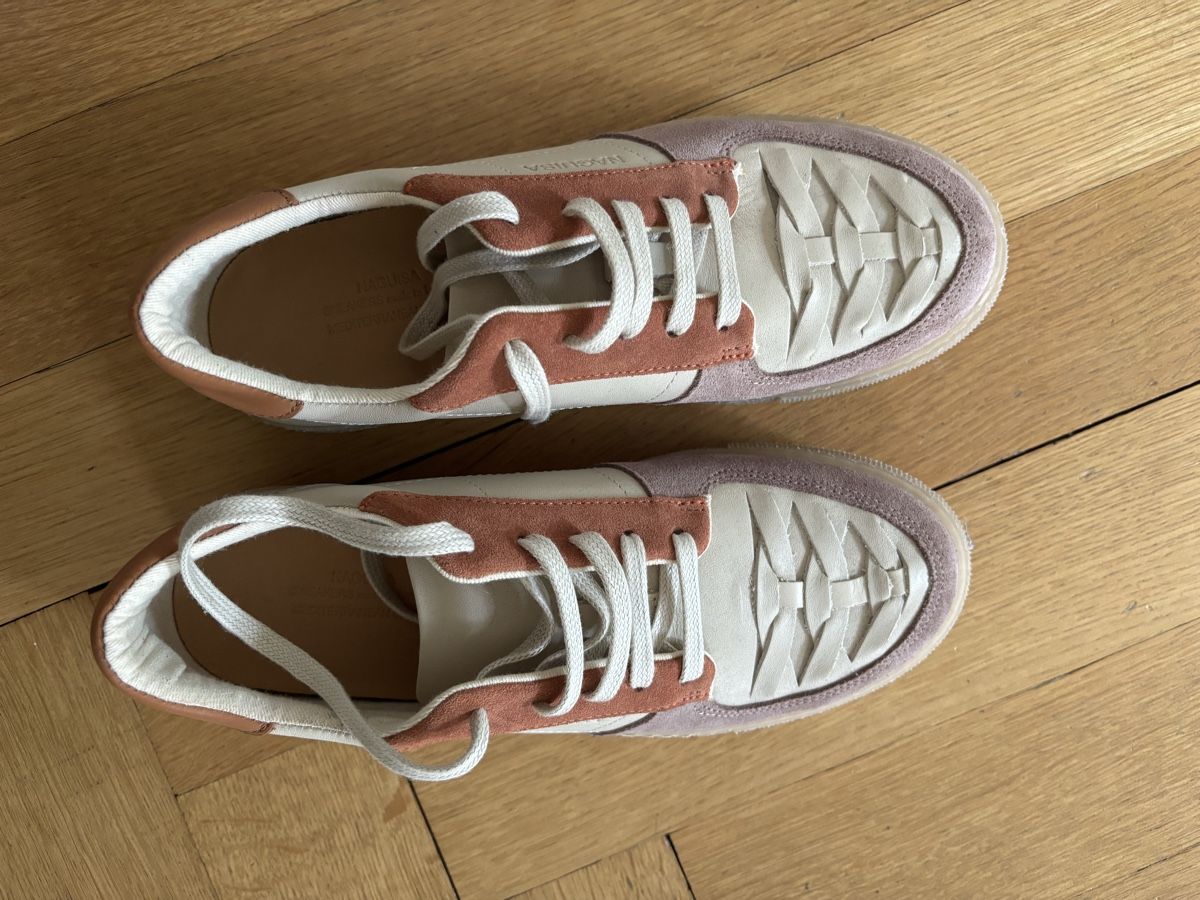 Damenschuhe: Neue Turnschuhe 39 – Neu (gemäss Beschreibung) aus Schaffhausen von CarlaC02 3