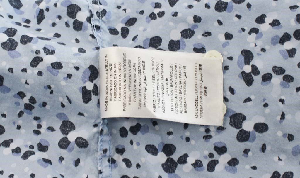 Gant Camicette: GANT Hemdbluse Gr. 40 – Usato da Belp venduto da caramel-secondhand 7