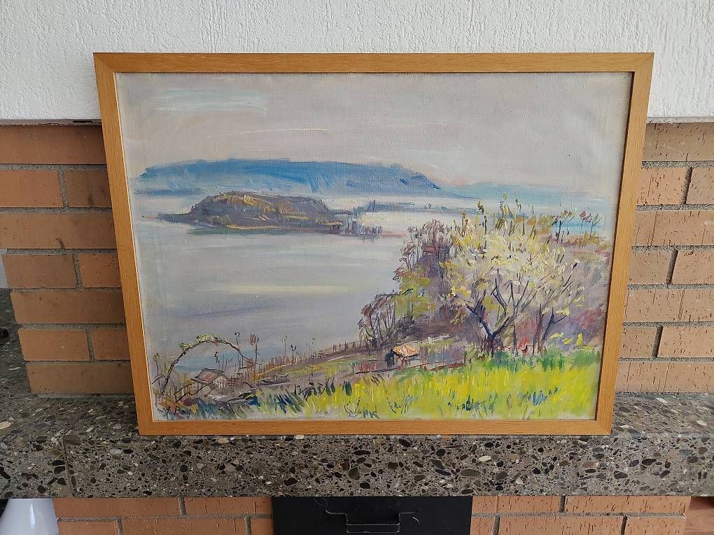 Posters & Illustrations: Hanni Bay Bilder – D'occasion à Wohlen b. Bern par mattia.marchetti 1