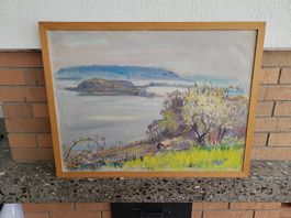 Petersinsel - Hanni Bay