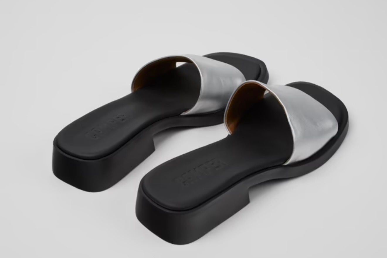 Camper Scarpe da donna: Camper Dana sandals, 39/40 – Usato da Zürich venduto da kuz_mnn9 4