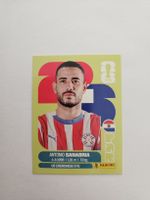 Panini Sticker WM 2026 Antonio Sanabria CRO 20