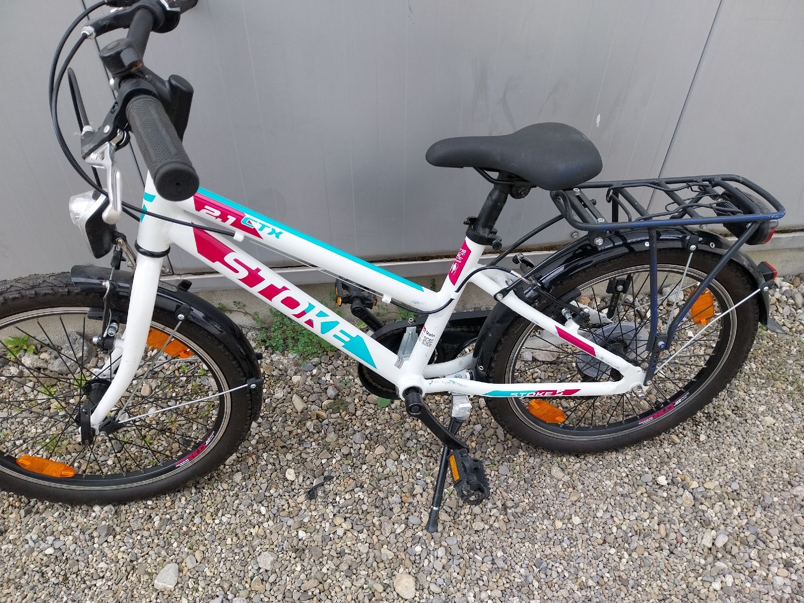 Biciclette: Kinder Velo – Nuovo (secondo la descrizione) da malters venduto da schimy01 1