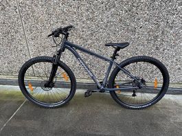 Cannondale MBT Front Trail 5 taglia M nuova