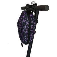 Sacoche vélo trottinette scooter 3L