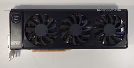 Gainward Nvidia GTX 770, 2GB, PCIe, getestet Win 10 & Win 11