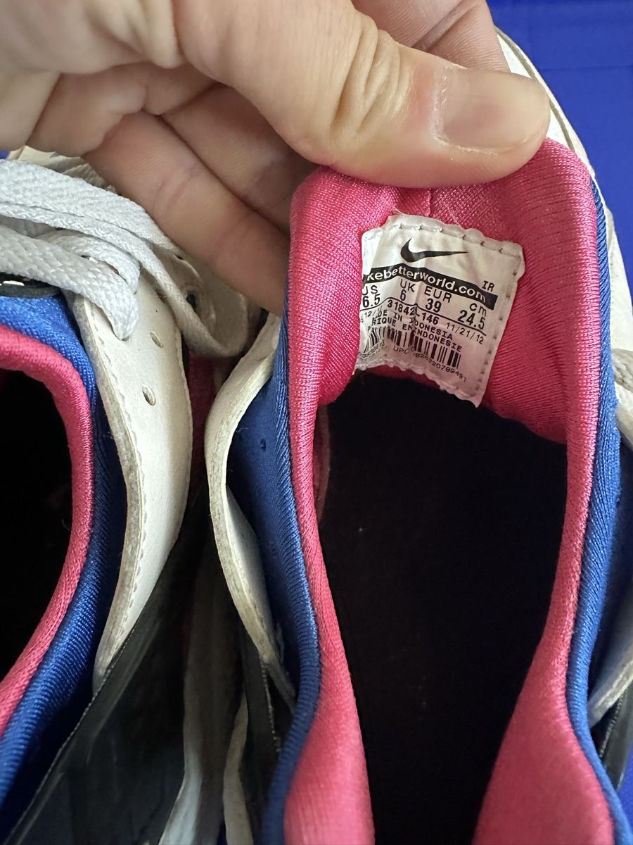 Nike Scarpe da uomo: Nike Huarache 39 – Nuovo (secondo la descrizione) da Bremgarten b. Bern venduto da she_hb9j 1