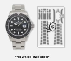 Uhrenschutzfolie für Rolex Yacht-Master 42 Titan 226627