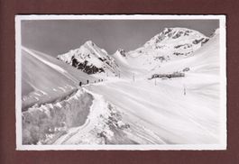 Berghaus STRELAPASS - 1957