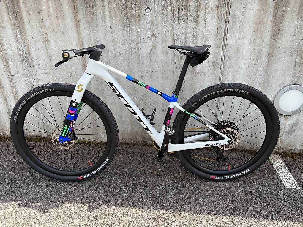 Scott Velos: Scott Scale Gravel S – Gebraucht aus Gerlafingen von bep_bzp5 3