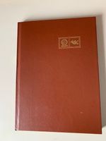 1 album Pro Juventute 1922 - 1963 neuf