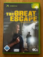The Great Escape - CIB - Xbox