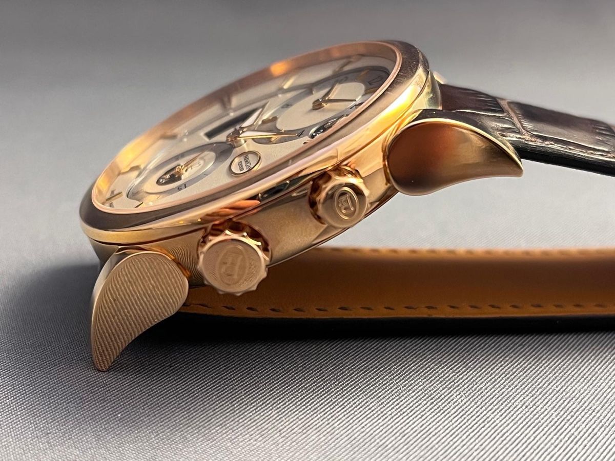 Parmigiani Fleurier Orologi: Parmigiani Fleurier Tonda – Nuovo e nell'imballaggio originale da Nyon venduto da GenevaLuxuryWatches 3