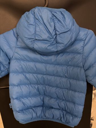 Jacke United Colors of Benetton 104