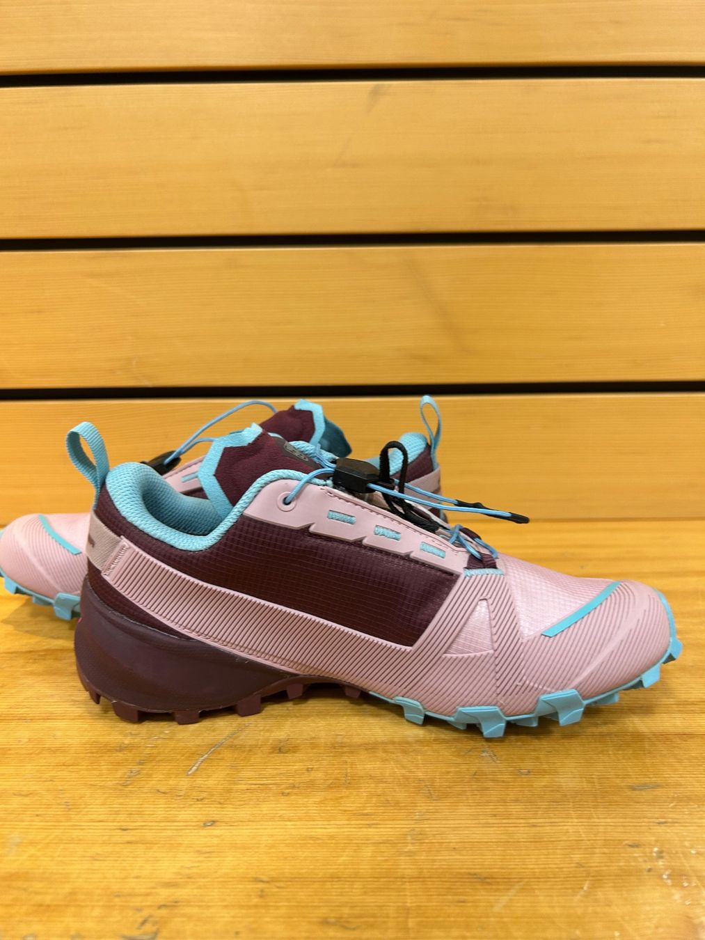 Dynafit Damenschuhe: Dynafit Traverse GTX W NEU! Gr.36.5 – Neu und originalverpackt aus Arnegg von edibru 2