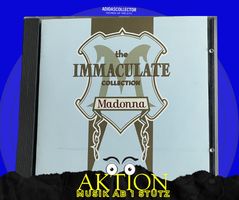 Madonna - The Immaculate Collection