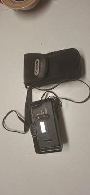 Canon Fotocamera: Canon Prima Zoom 105 Analogkamera – Usato da Reinach BL venduto da colmarer 5