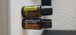 Doterra Citronella Öl 15ml - Dein Sommerbegleiter!