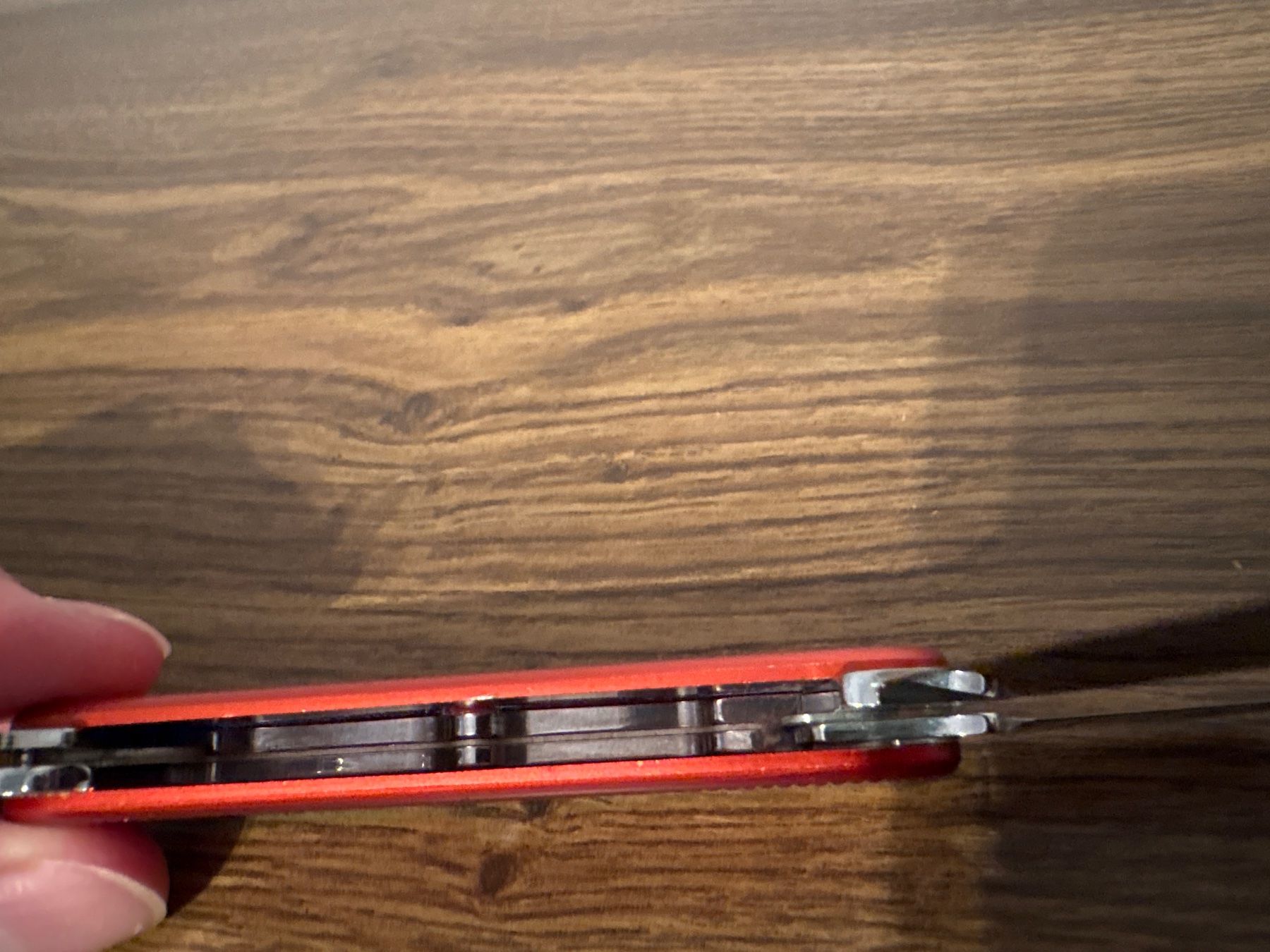 Victorinox Coltelli tascabile: VICTORINOX -  Alox - OC - BRÜTSCH RÜEGGER – Usato da Andwil SG venduto da Rainboli 7