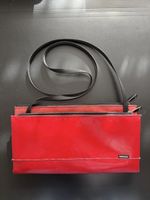 Borsa a tracolla FREITAG rossa Masikura
