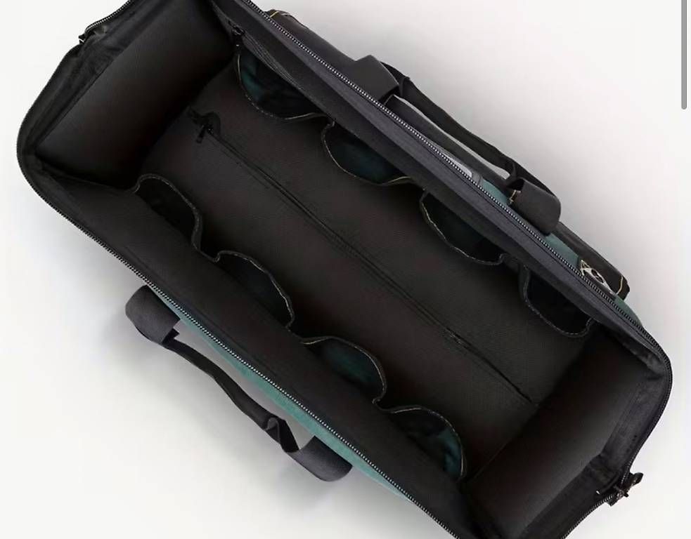 Valises & Sacs: Sac à outils à roulettes  – D'occasion à Petit-Lancy par mar_r9h8 1