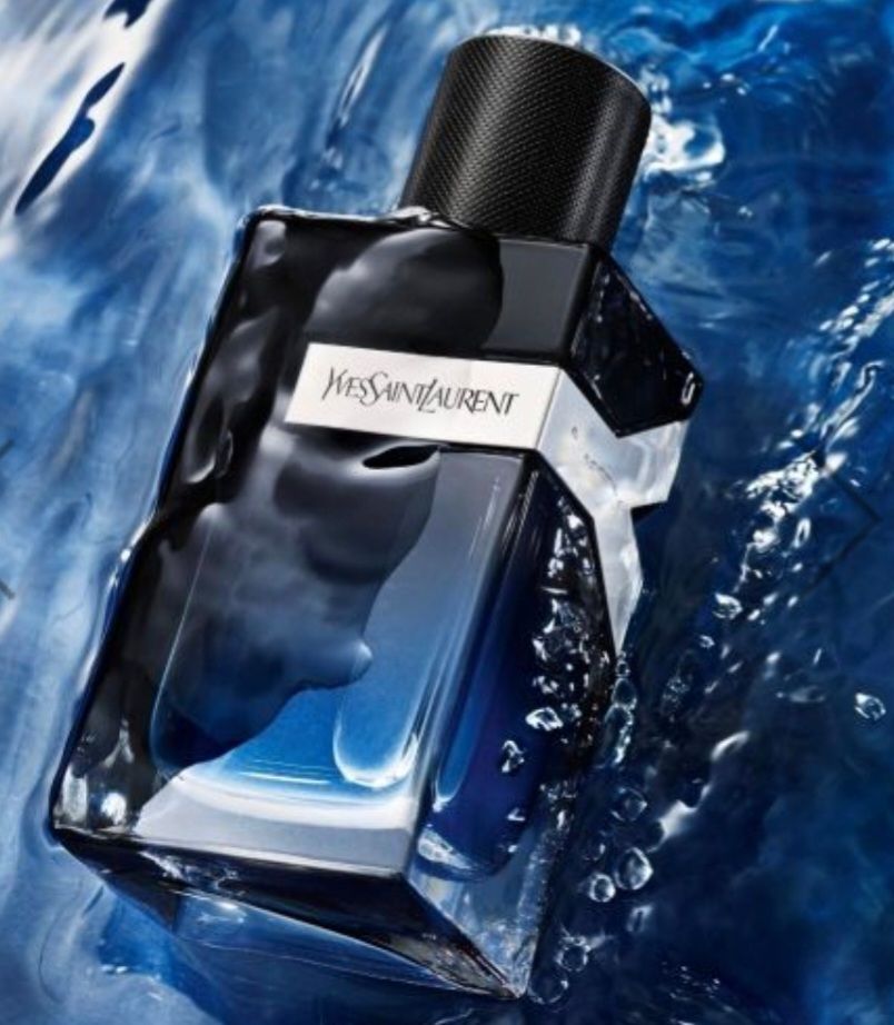 Saint Laurent Profumi & Eau de Toilette: YSL Y Le parfum – Nuovo (secondo la descrizione) da Utzigen venduto da DRAGONY23