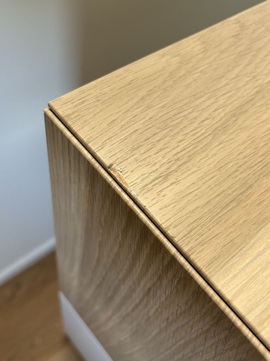 Ikea Étagères: IKEA EKET Regal – D'occasion à Rombach par lucamattei 3