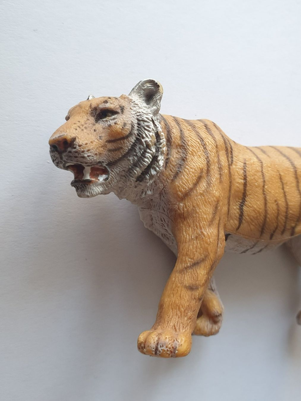 Schleich Figuren: Tiger Tier Zoo Figur von Schleich – Gebraucht aus Mörschwil von spirspi 2