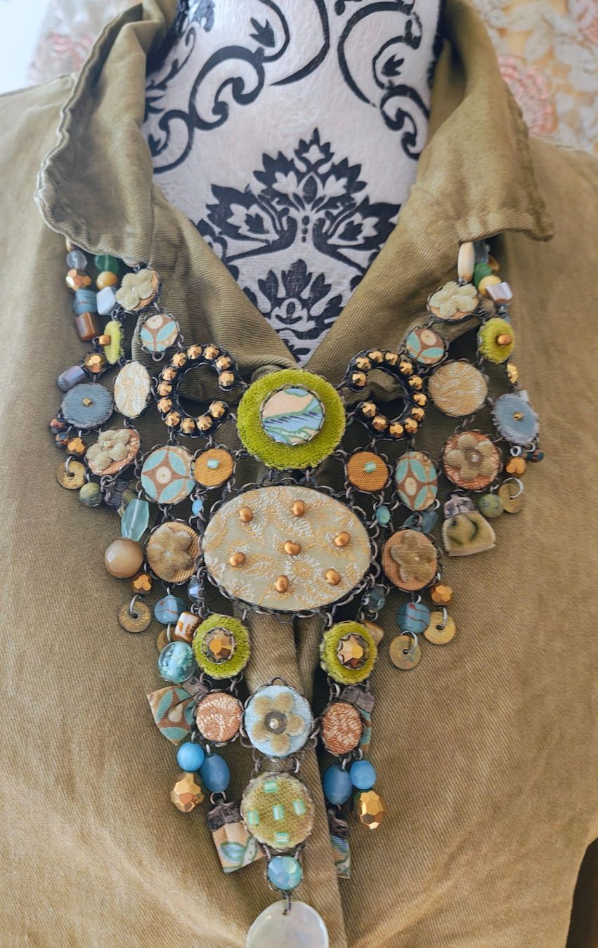 Catenine: Ayalabar Kette – Nuovo (secondo la descrizione) da Schaffhausen venduto da sim_j822 1