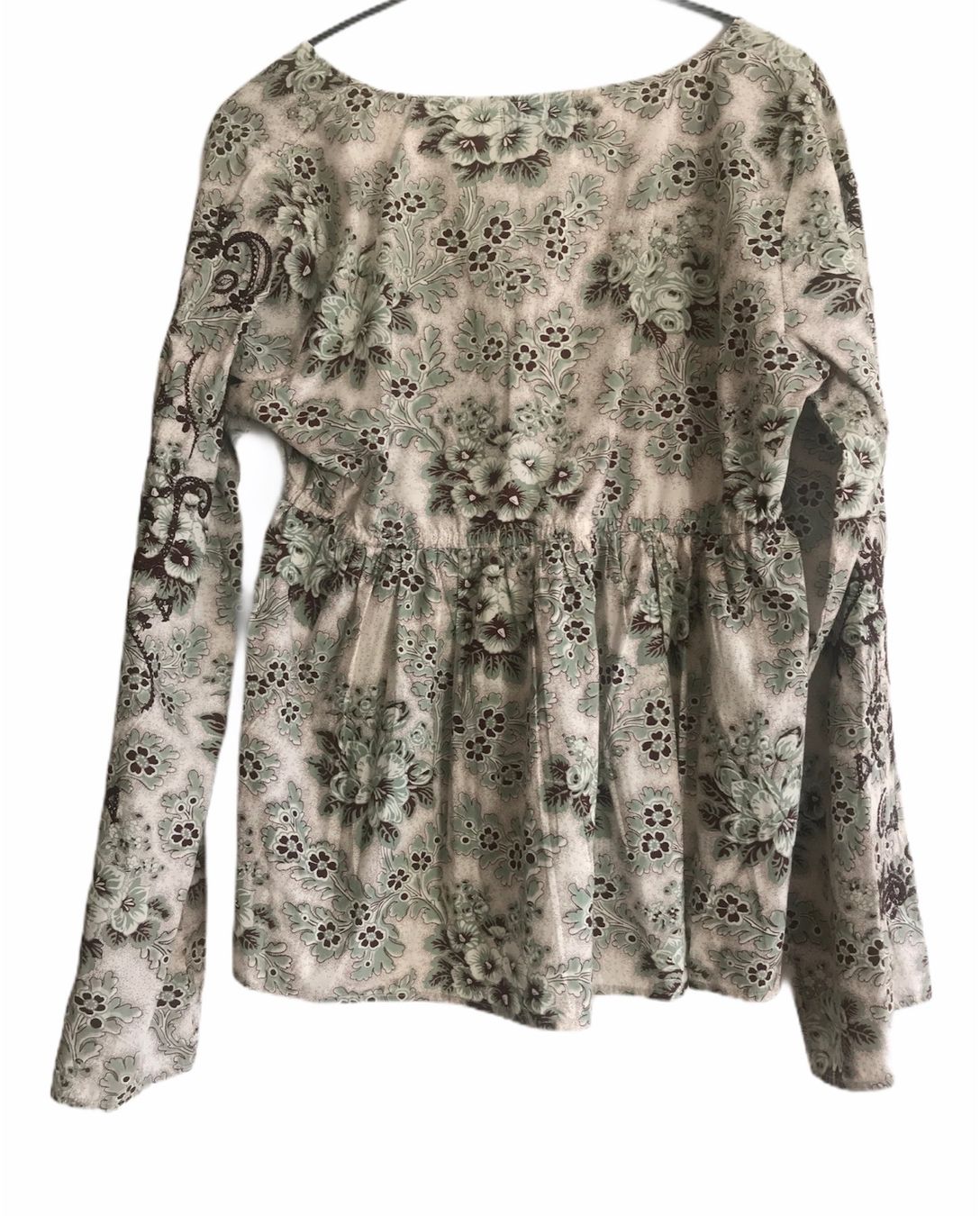 Blusen: Stella Forest Bluse mit Stickereien – Neu (gemäss Beschreibung) aus Zuerich von Koralle8 2