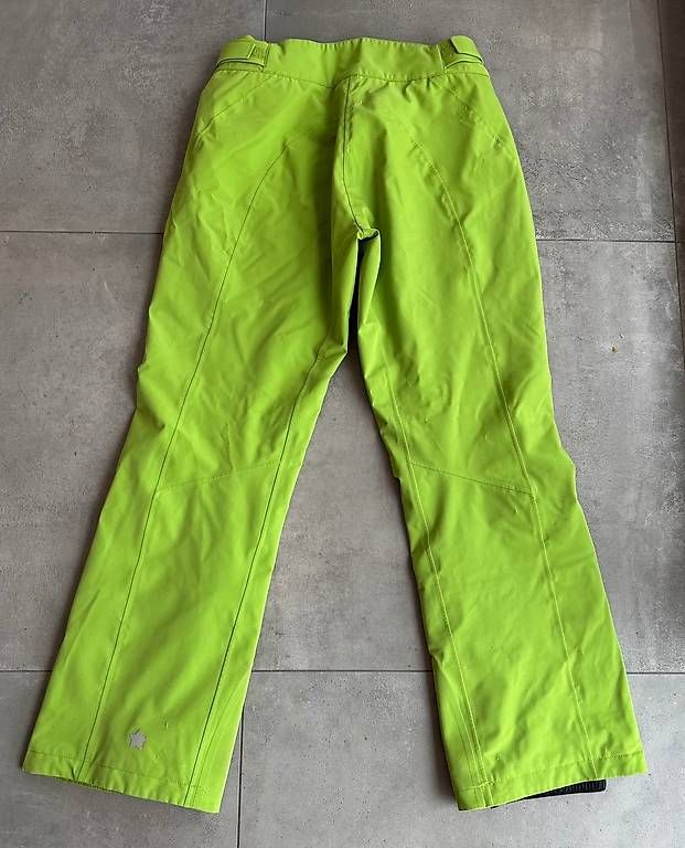 Pantaloni: Skihose Damen Mountain Force Gr. 40 – Usato da Muri AG venduto da Florida30 1