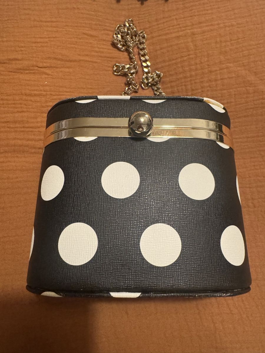 Zara Borse da donna: Mini Tasche 😍 – Nuovo (secondo la descrizione) da Zürich venduto da Ekaterinek