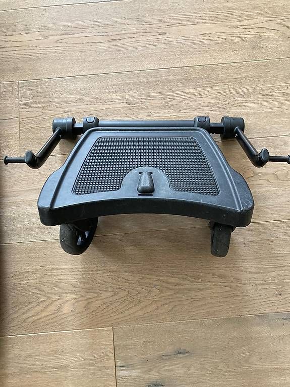 Carrozzine: Kinderwagen-Set ABC-Design (NP 1300.-) – Usato da Schenkon venduto da Martin.Werder 2